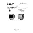 NECKERMANN JC-2145UMB Service Manual