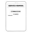 NECKERMANN C128DCR Service Manual