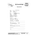 NECKERMANN WIQ1630EU/01 Service Manual